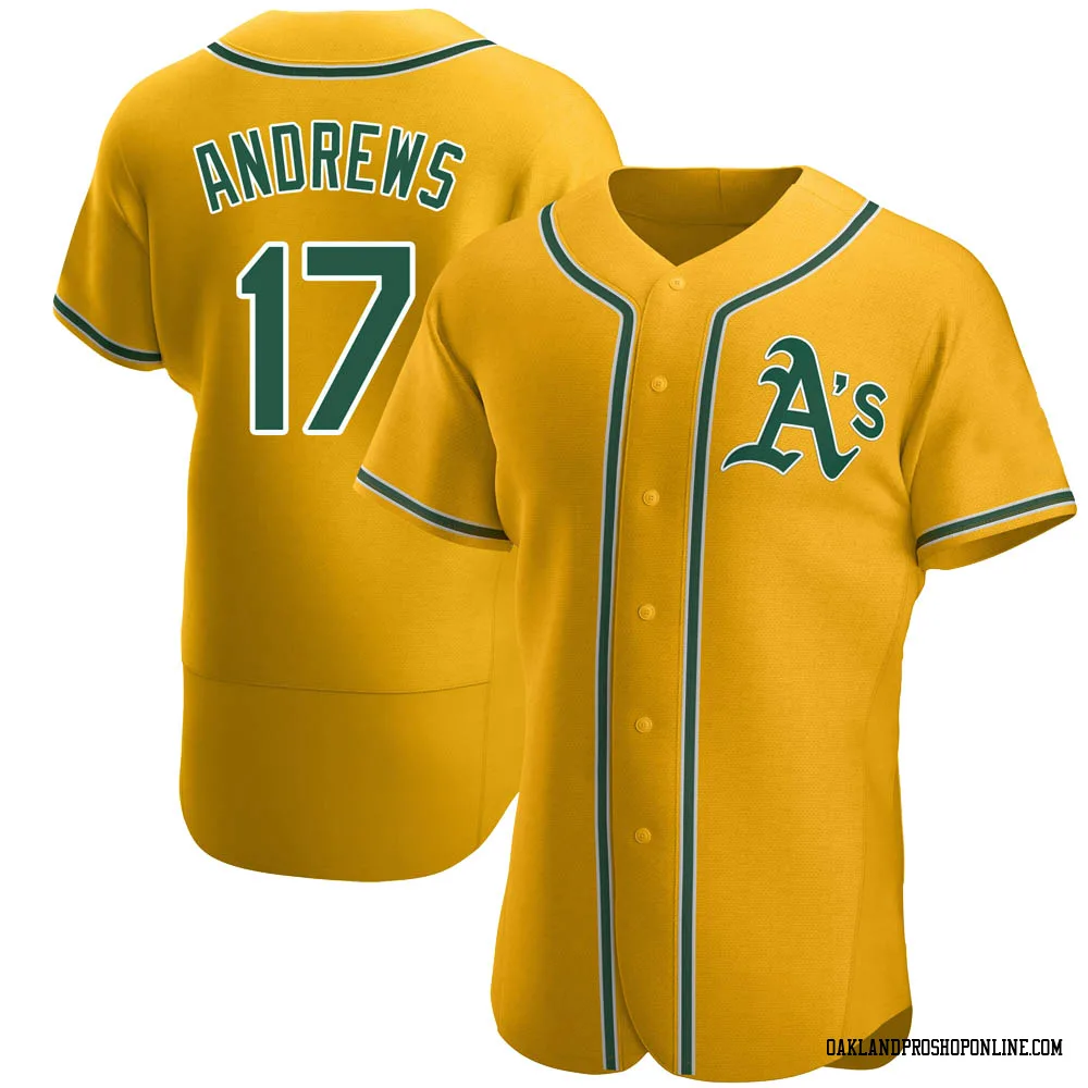 oakland athletics store