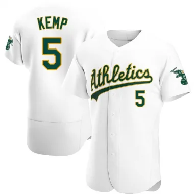 Oakland a's cheap home jersey